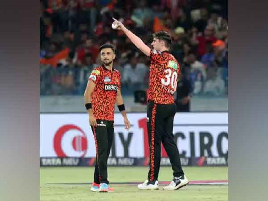 Experience Key as SRH Gears Up for Clash Against CSK Experience Key as SRH Gears Up for Clash Against CSK