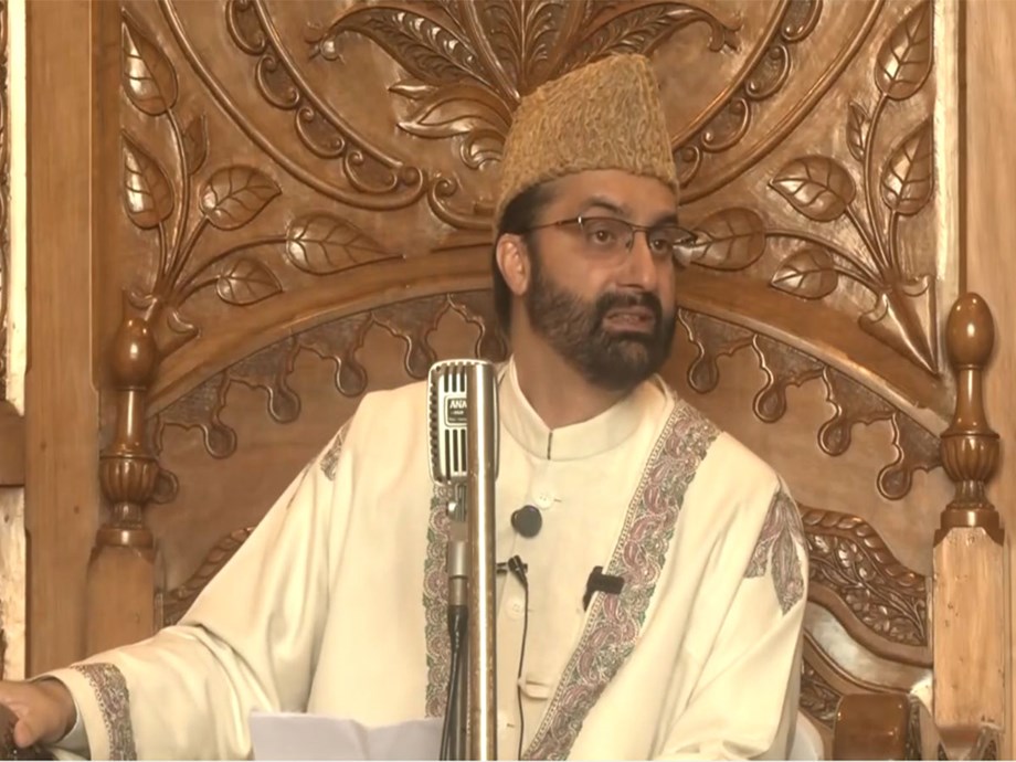 Unknown Source - Politics - News Image