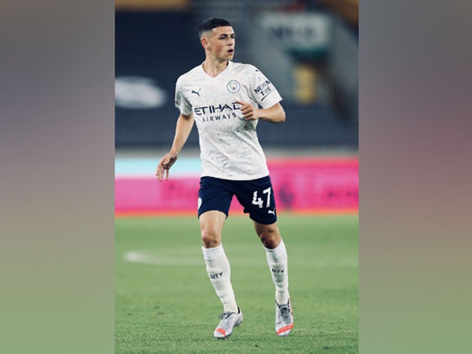 Feel very lucky to have Guardiola as coach, says Phil Foden Feel very lucky to have Guardiola as coach, says Phil Foden