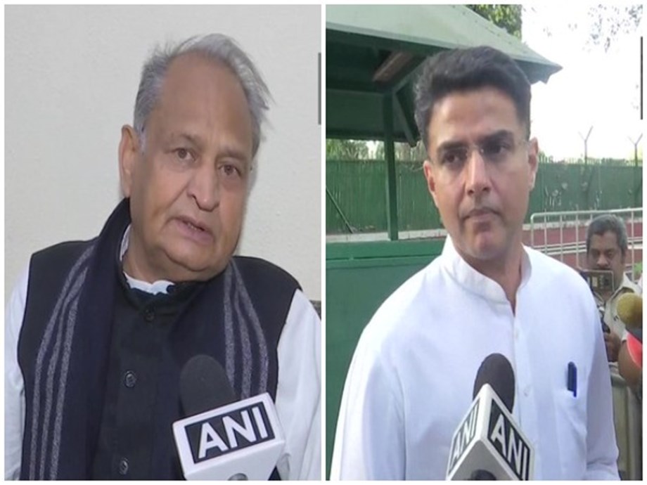 Congress to take final call on Rajasthan leadership after RS elections: Sources Congress to take final call on Rajasthan leadership after RS elections: Sources