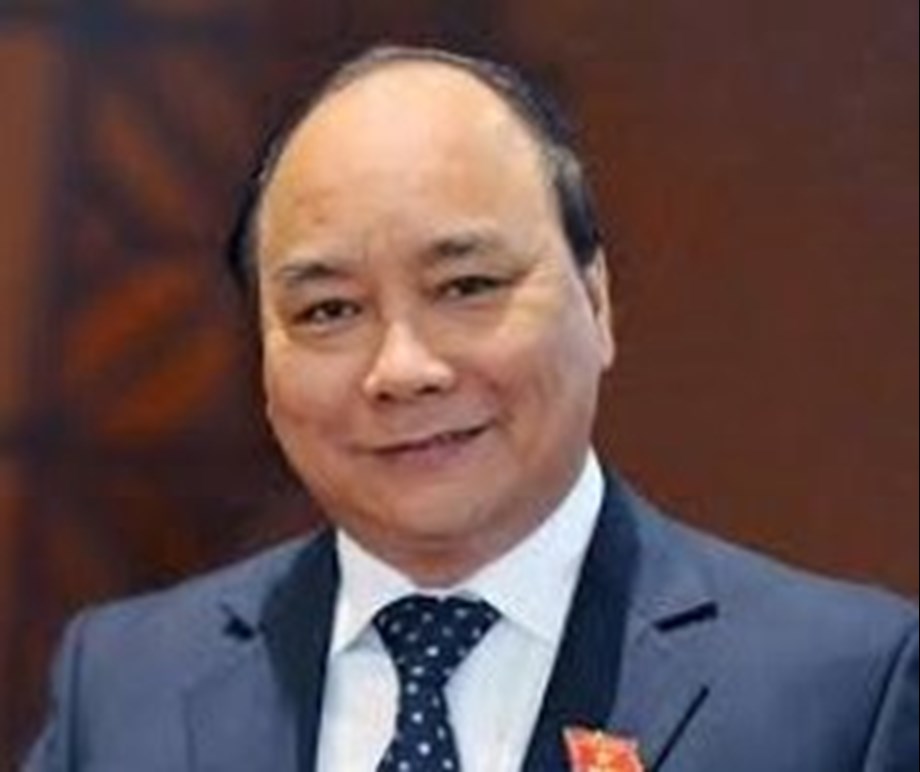 Pandemic ‘warning bell’ exposed inequalities, governance gaps, says Viet Nam President Pandemic ‘warning bell’ exposed inequalities, governance gaps, says Viet Nam President