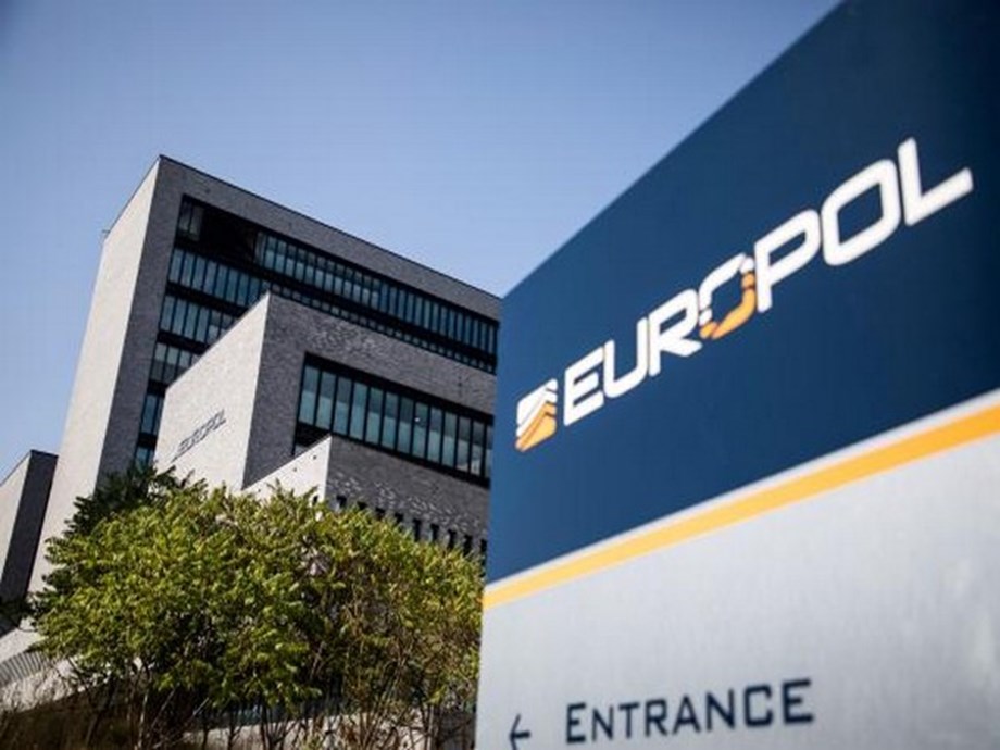 Europol-led sting nabs 288 dark web vendors, haul of drugs Europol-led sting nabs 288 dark web vendors, haul of drugs