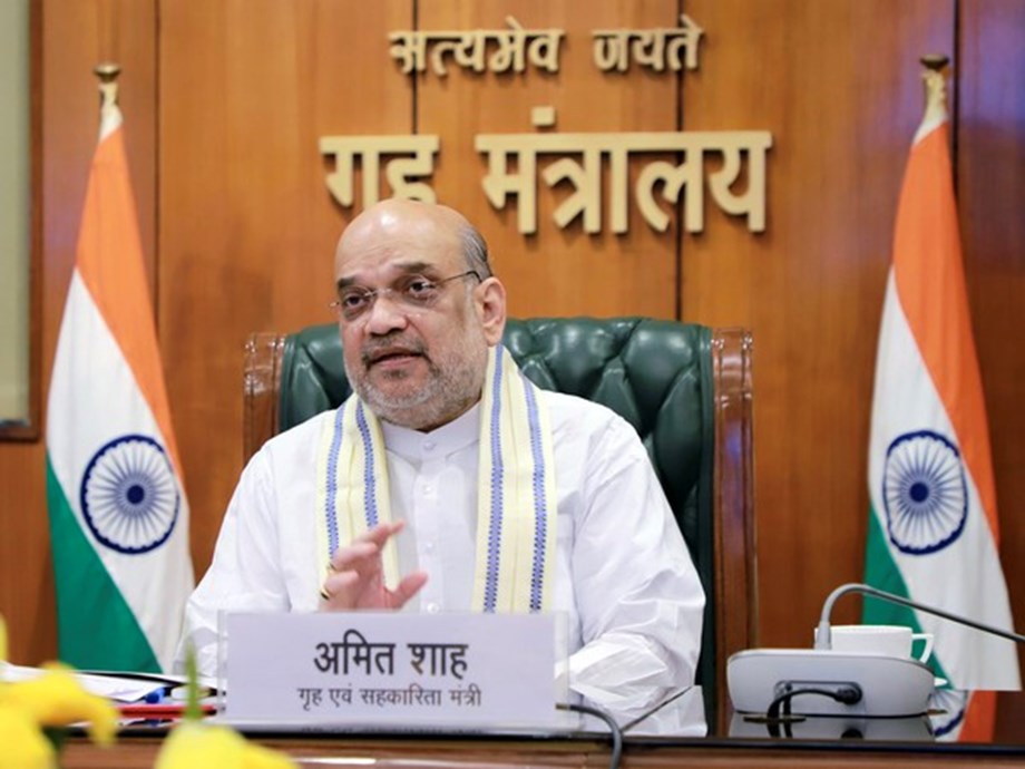 Cong snatched Constitutional rights of every Indian for power: Amit Shah on 47 years of Emergency Cong snatched Constitutional rights of every Indian for power: Amit Shah on 47 years of Emergency
