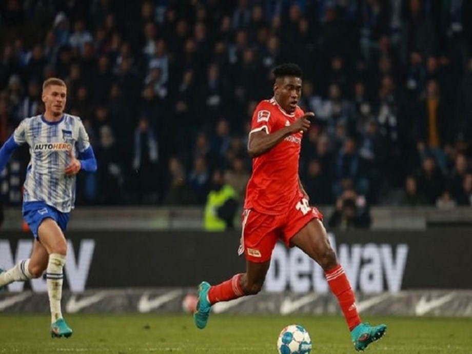 Nottingham Forest Striker in Induced Coma After Goalpost Collision Nottingham Forest Striker in Induced Coma After Goalpost Collision