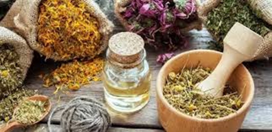 Priced out of healthcare, some Iraqis turn to natural remedies Priced out of healthcare, some Iraqis turn to natural remedies