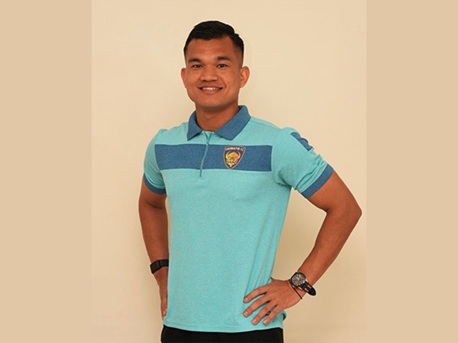 Chennaiyin FC sign talented goalkeeper Nawaz Chennaiyin FC sign talented goalkeeper Nawaz
