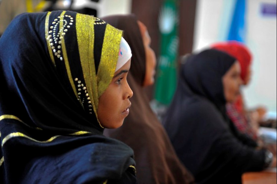 Youth Forum: UN chief calls for ‘tangible improvements’ in the face of injustice, poor governance Youth Forum: UN chief calls for ‘tangible improvements’ in the face of injustice, poor governance