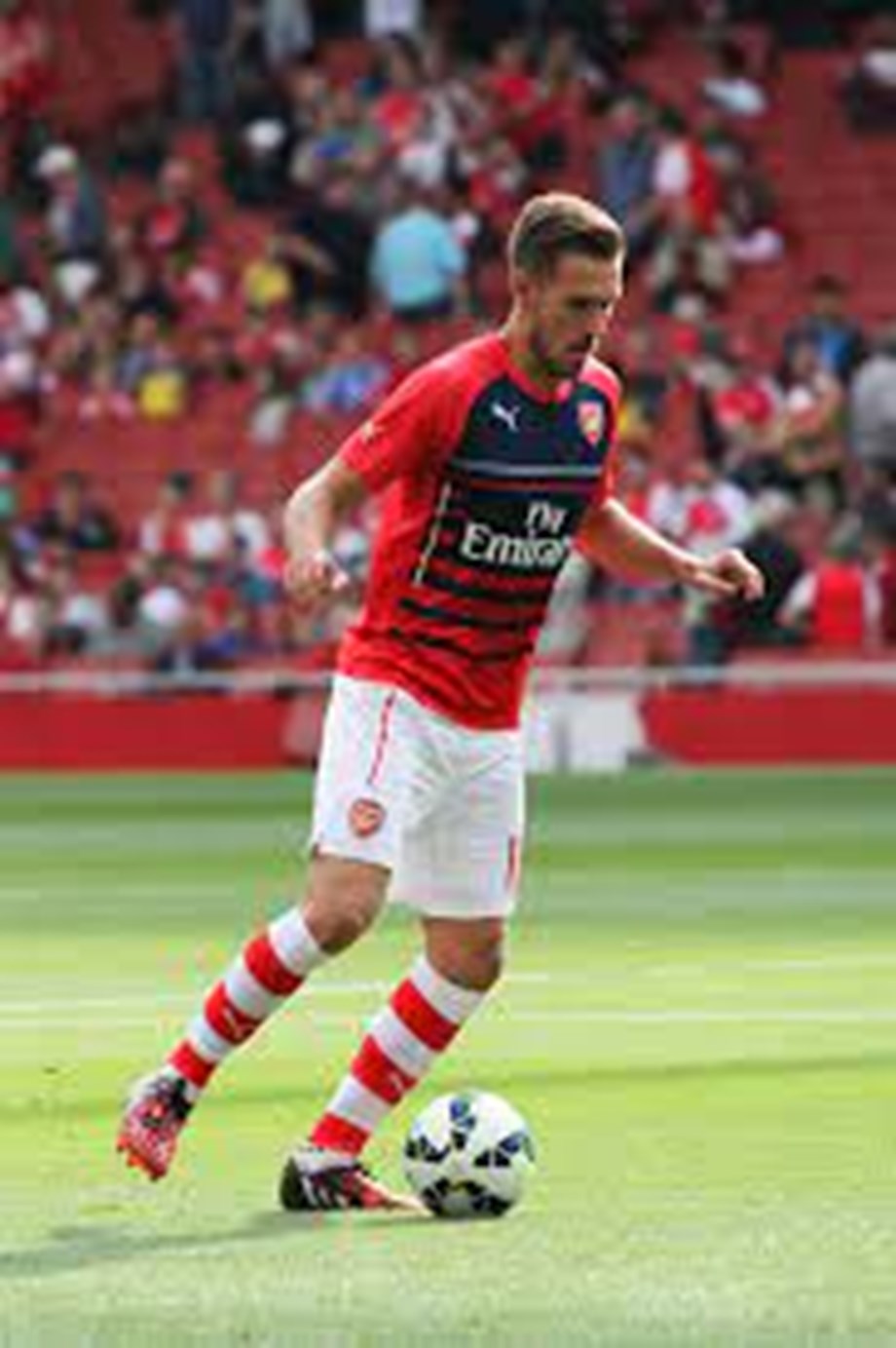 Wales midfielder Ramsey joins Rangers on loan from Juventus Wales midfielder Ramsey joins Rangers on loan from Juventus