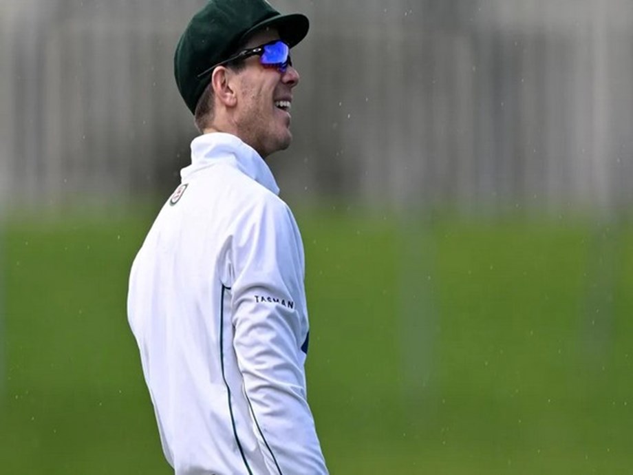 Former Australia Test captain Tim Paine joins Adelaide Strikers as assistant coach Former Australia Test captain Tim Paine joins Adelaide Strikers as assistant coach