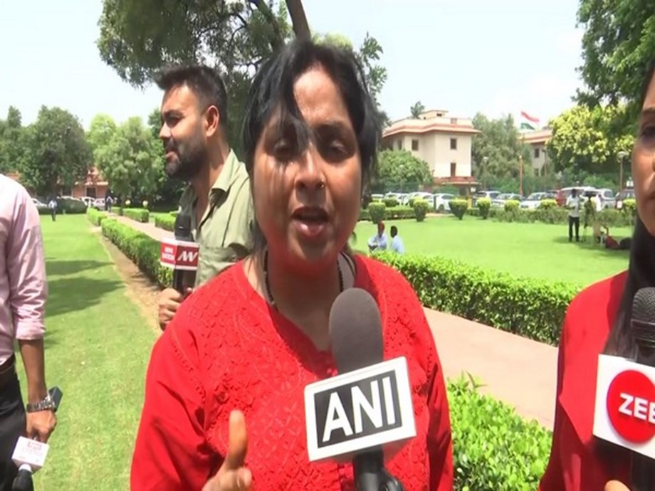 SC issues notice on plea filed against premature release of Madhumita Shukla murder convicts SC issues notice on plea filed against premature release of Madhumita Shukla murder convicts