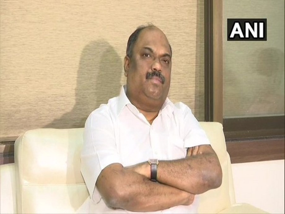 Anil Deshmukh money laundering case: Maha minister Anil Parab appears before ED Anil Deshmukh money laundering case: Maha minister Anil Parab appears before ED