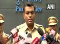 Pune Police registers case against protesters raising pro-Pakistan slogans