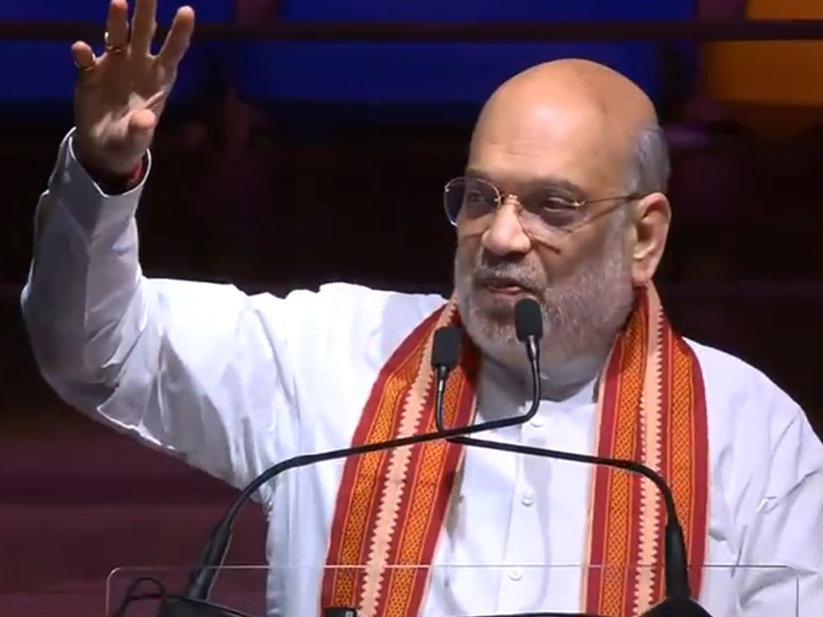 Amit Shahs Bihar Visit: Boosting BJPs Spirits Before Assembly Elections Amit Shahs Bihar Visit: Boosting BJPs Spirits Before Assembly Elections