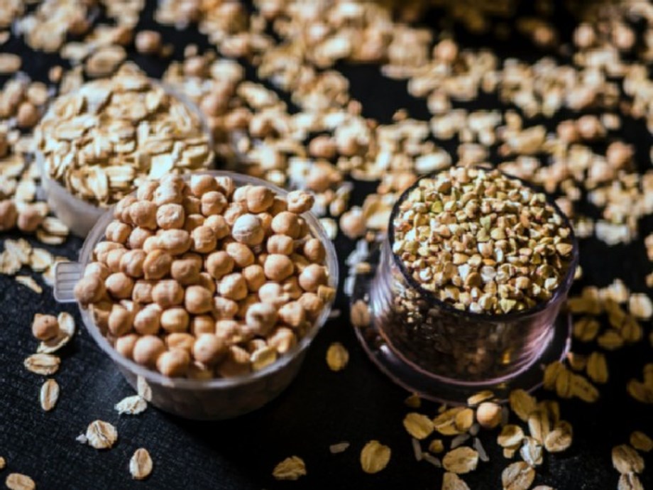 Photo of Les grains entiers peuvent réduire l’impact économique du diabète de type 2 : étude