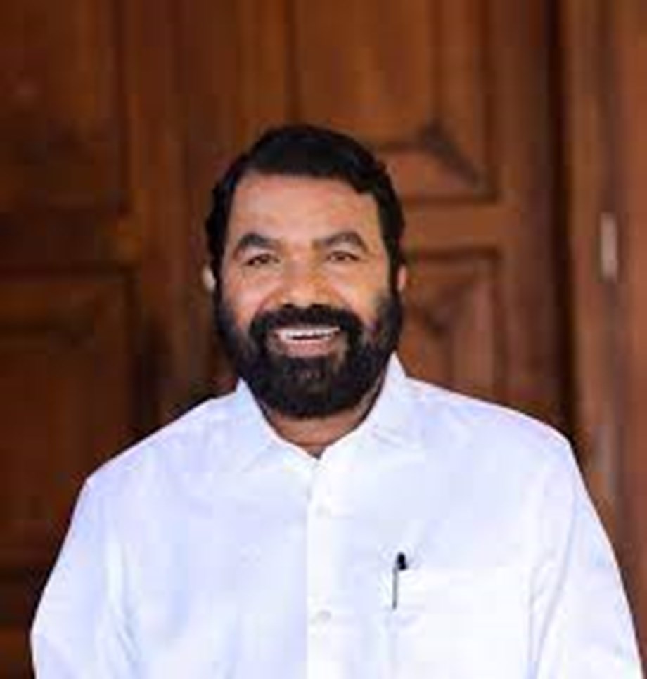 Kerala Education Minister seeks action against UP school teacher over student slapping incident Kerala Education Minister seeks action against UP school teacher over student slapping incident