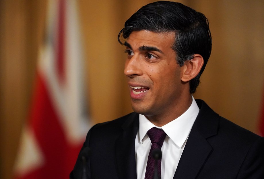 Rishi Sunak says racism must be confronted after Buckingham Palace aide controversy Rishi Sunak says racism must be confronted after Buckingham Palace aide controversy