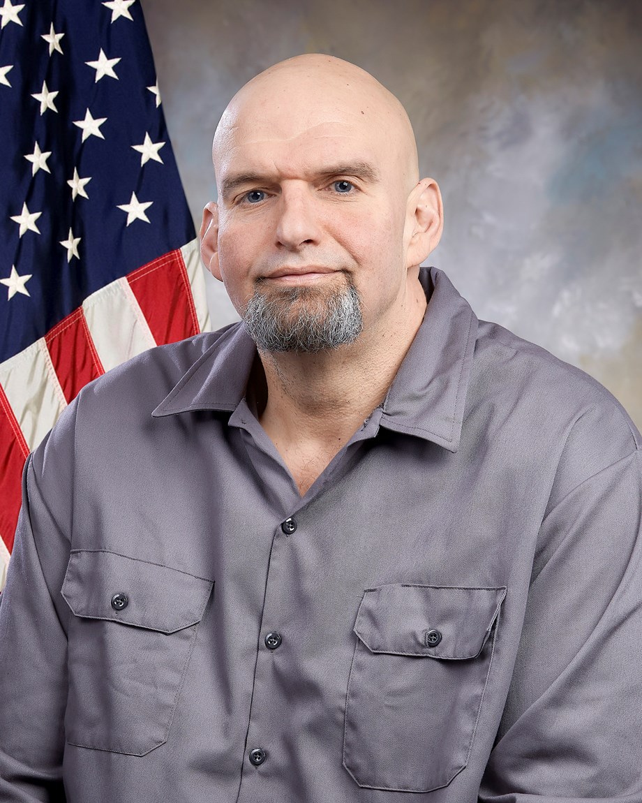 U.S. Senator Fetterman checks into hospital for depression treatment U.S. Senator Fetterman checks into hospital for depression treatment