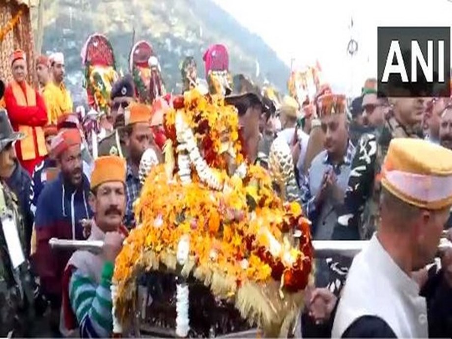 Himachal: International Kullu Dussehra Festival commences with ...