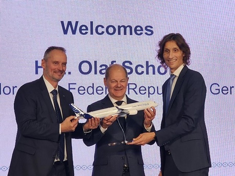 German Chancellor Paves Way for Early Elections German Chancellor Paves Way for Early Elections