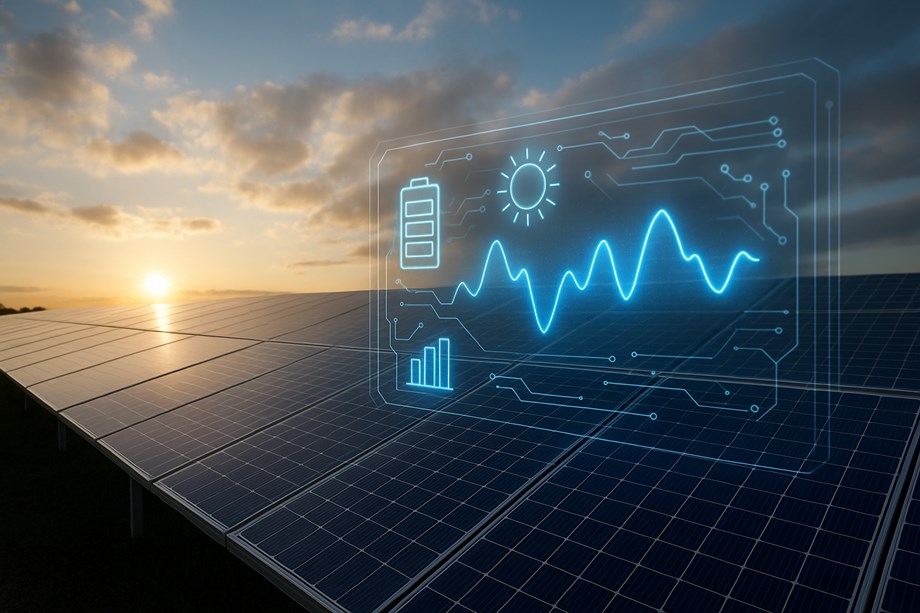 How AI transforms solar energy management and storage How AI transforms solar energy management and storage