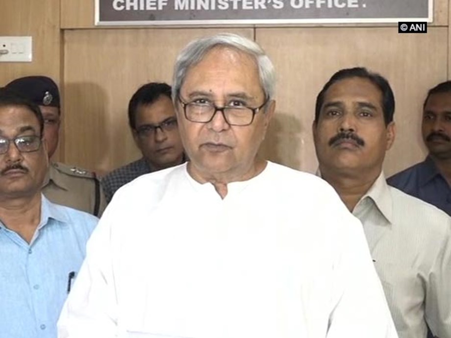 Odisha: Ruling BJD to give 40pc tickets to OBC candidates in upcoming local elections Odisha: Ruling BJD to give 40pc tickets to OBC candidates in upcoming local elections