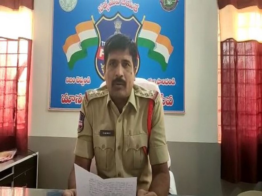 Young man killed in Telangana, love affair angle suspected Young man killed in Telangana, love affair angle suspected