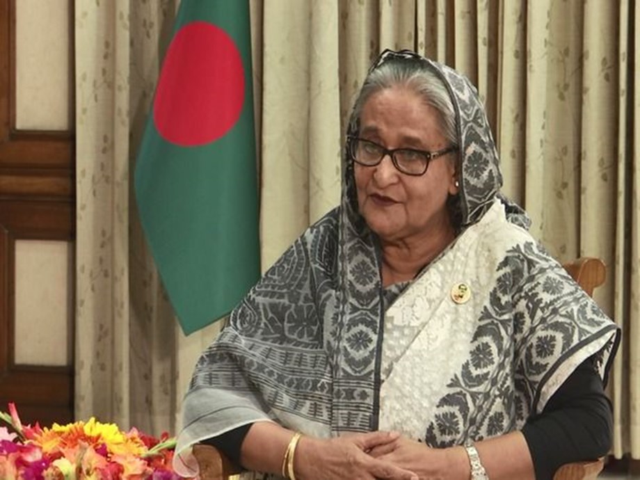 PM Bangladesh Hasina diperkirakan akan menghadiri KTT G-20