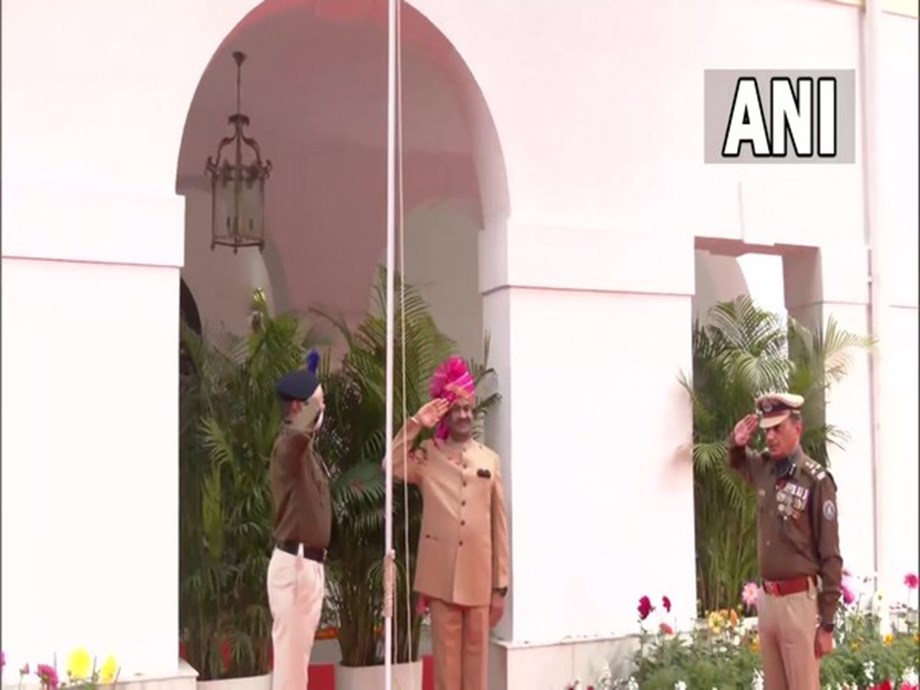 73rd Republic Day: Constitution constant guide in our glorious journey of democracy, says Om Birla 73rd Republic Day: Constitution constant guide in our glorious journey of democracy, says Om Birla