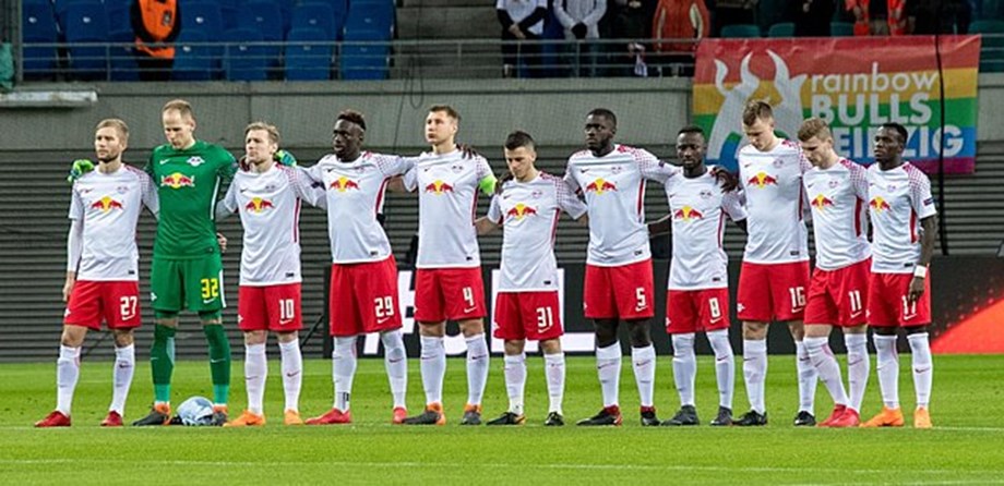 Soccer-Leipzig apologise after Japanese group ejected over ... Soccer-Leipzig apologise after Japanese group ejected over ...
