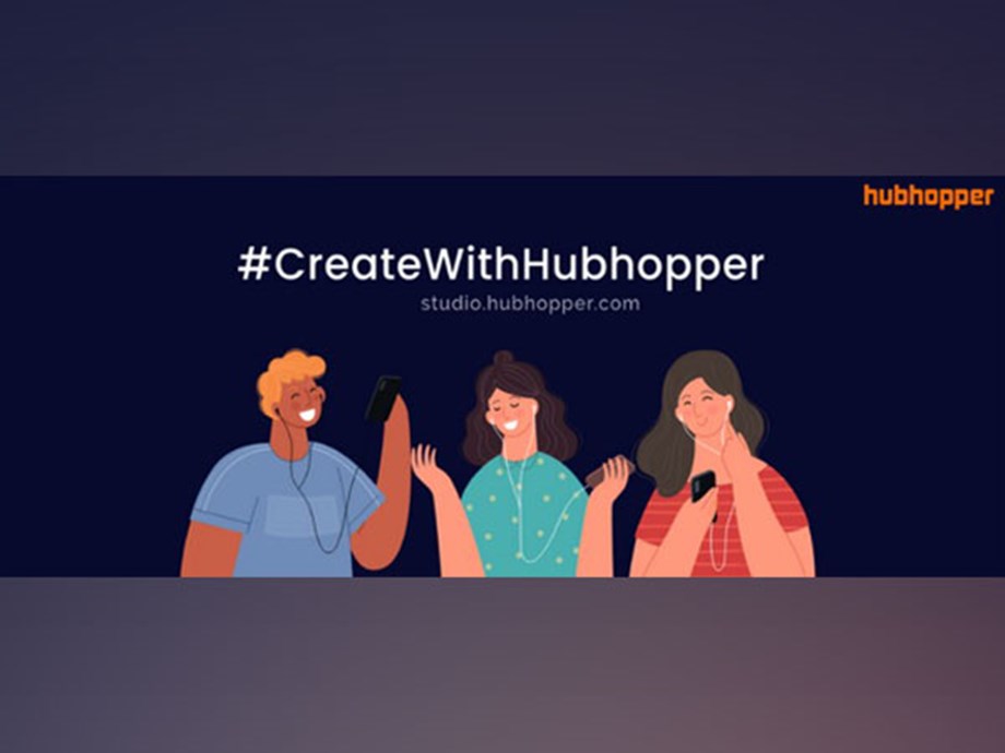 Hindustan Times Media Ventures buys minority stake as part of strategic investment in podcast company Hubhopper Hindustan Times Media Ventures buys minority stake as part of strategic investment in podcast company Hubhopper