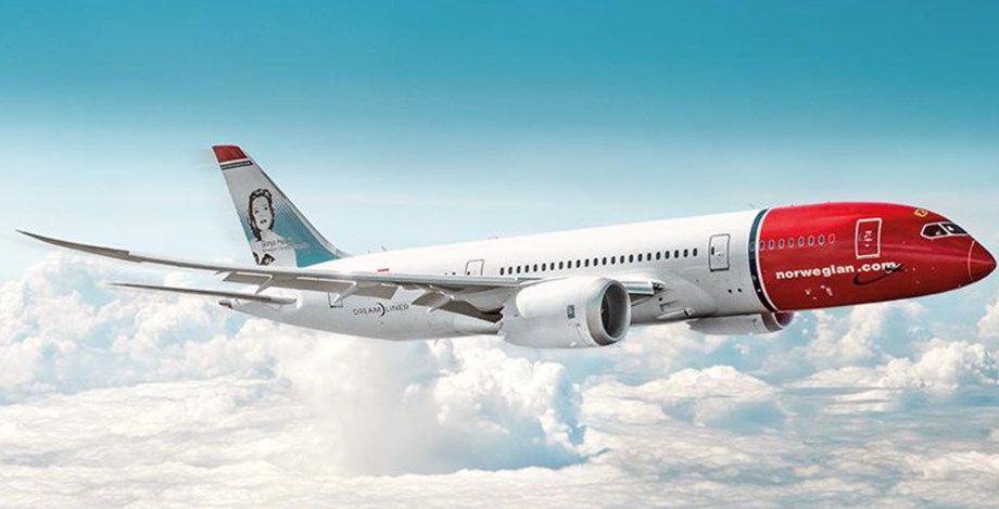 Norwegian Air posts $1.5 bln impairment loss amid restructuring Norwegian Air posts $1.5 bln impairment loss amid restructuring