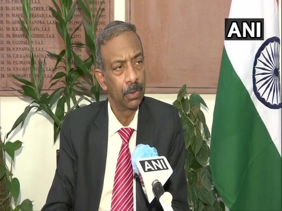 New OTT guidelines intended to empower audience, safeguard platforms: I&B secretary New OTT guidelines intended to empower audience, safeguard platforms: I&B secretary