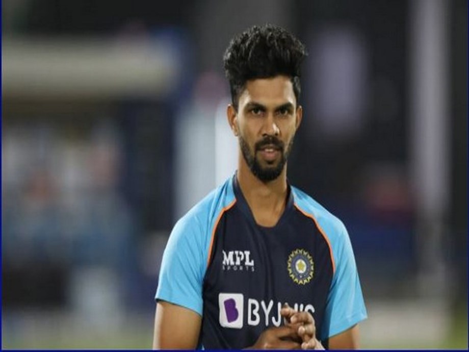 Gaikwad to lean on lessons from Dhoni school of captaincy at Asian Games Gaikwad to lean on lessons from Dhoni school of captaincy at Asian Games