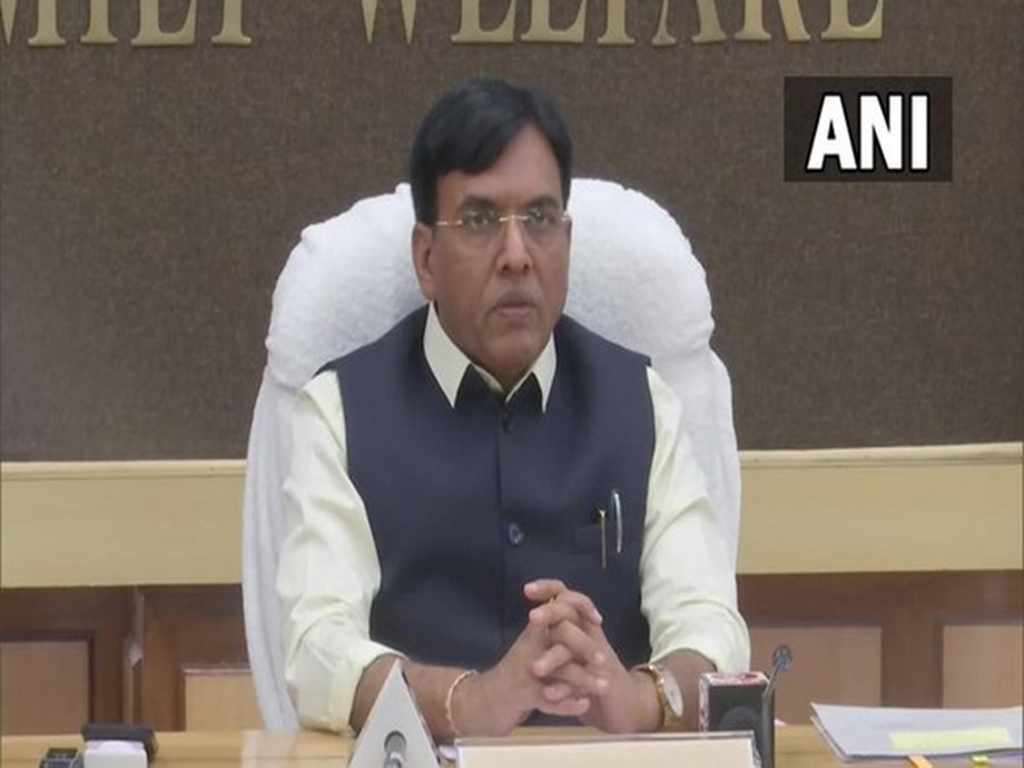 Union Health Minister Highlights the Contribution of Physicians of Indian Origin Union Health Minister Highlights the Contribution of Physicians of Indian Origin