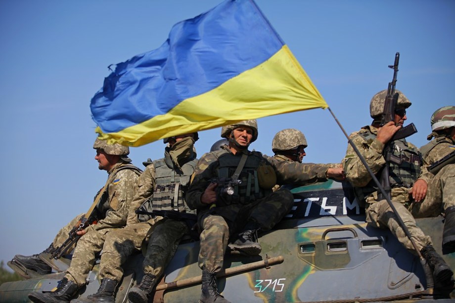 Ukrainian Orthodox bishops call for end to war Ukrainian Orthodox bishops call for end to war