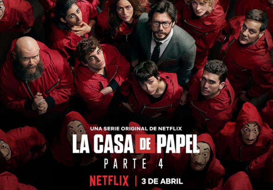 El creador dice que es posible aparecer entre cada personaje en Money Heist después de que termine la temporada 5 El creador dice que es posible aparecer entre cada personaje en Money Heist después de que termine la temporada 5