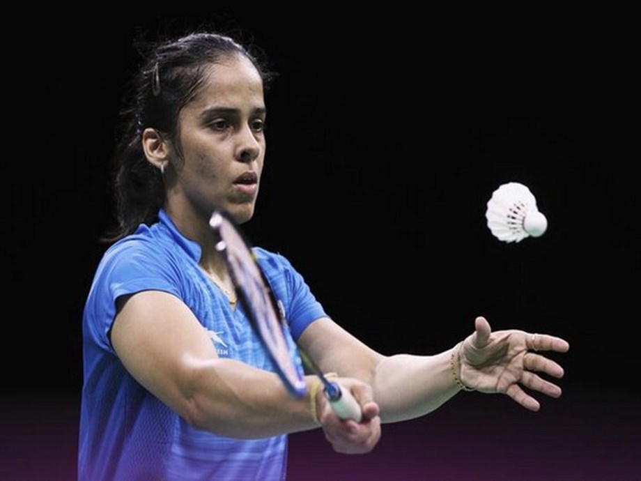 Saina exits Swiss Open Saina exits Swiss Open