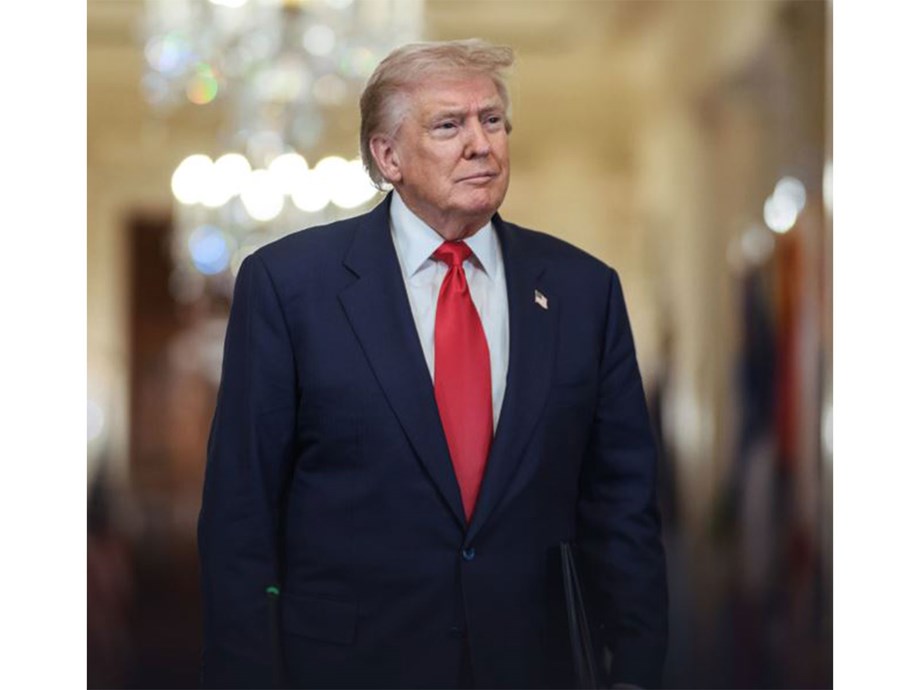 Tensions Surge: Trumps Potential NATO Exit Raises Global Oil Concerns Tensions Surge: Trumps Potential NATO Exit Raises Global Oil Concerns