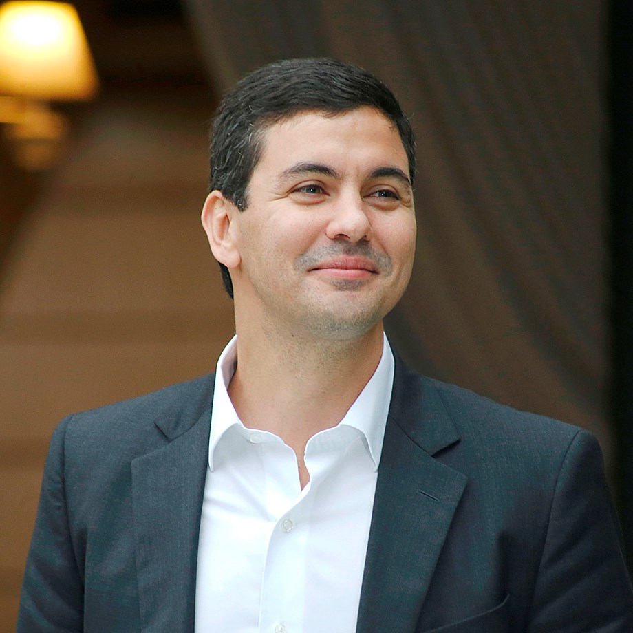 Paraguay president-elect says committed to Taiwan, pitches investment Paraguay president-elect says committed to Taiwan, pitches investment