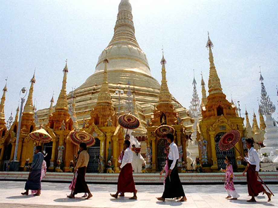 Bridging Civilisations: Buddhism in Southeast Asia and its Indian link Bridging Civilisations: Buddhism in Southeast Asia and its Indian link