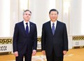"China is willing to cooperate, but...": President Xi tells Secretary Blinken
