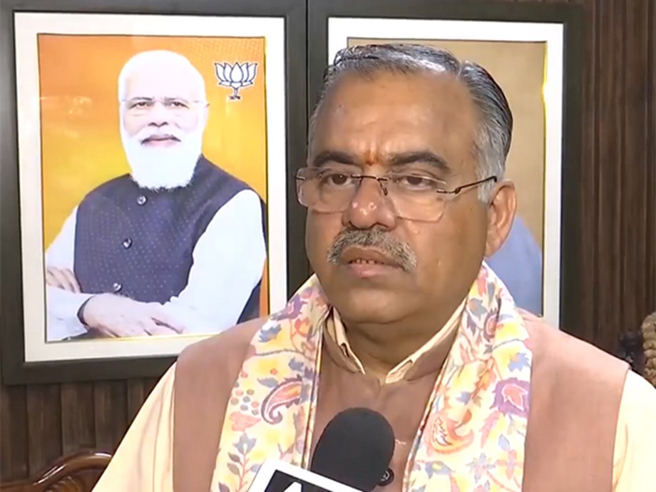 Water Wars: Indo-Pak Tensions Soar Over Indus Treaty Water Wars: Indo-Pak Tensions Soar Over Indus Treaty