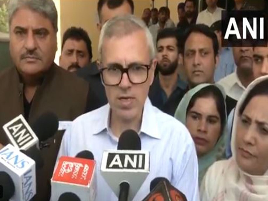 Omar Abdullah Challenges Pakistans Investigation Credibility on Pahalgam Attack Omar Abdullah Challenges Pakistans Investigation Credibility on Pahalgam Attack