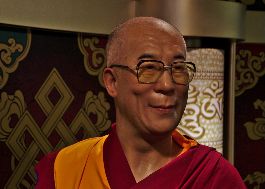 Dalai Lama inspired Tibetan-Indian café in Scotland appeals for funds Dalai Lama inspired Tibetan-Indian café in Scotland appeals for funds