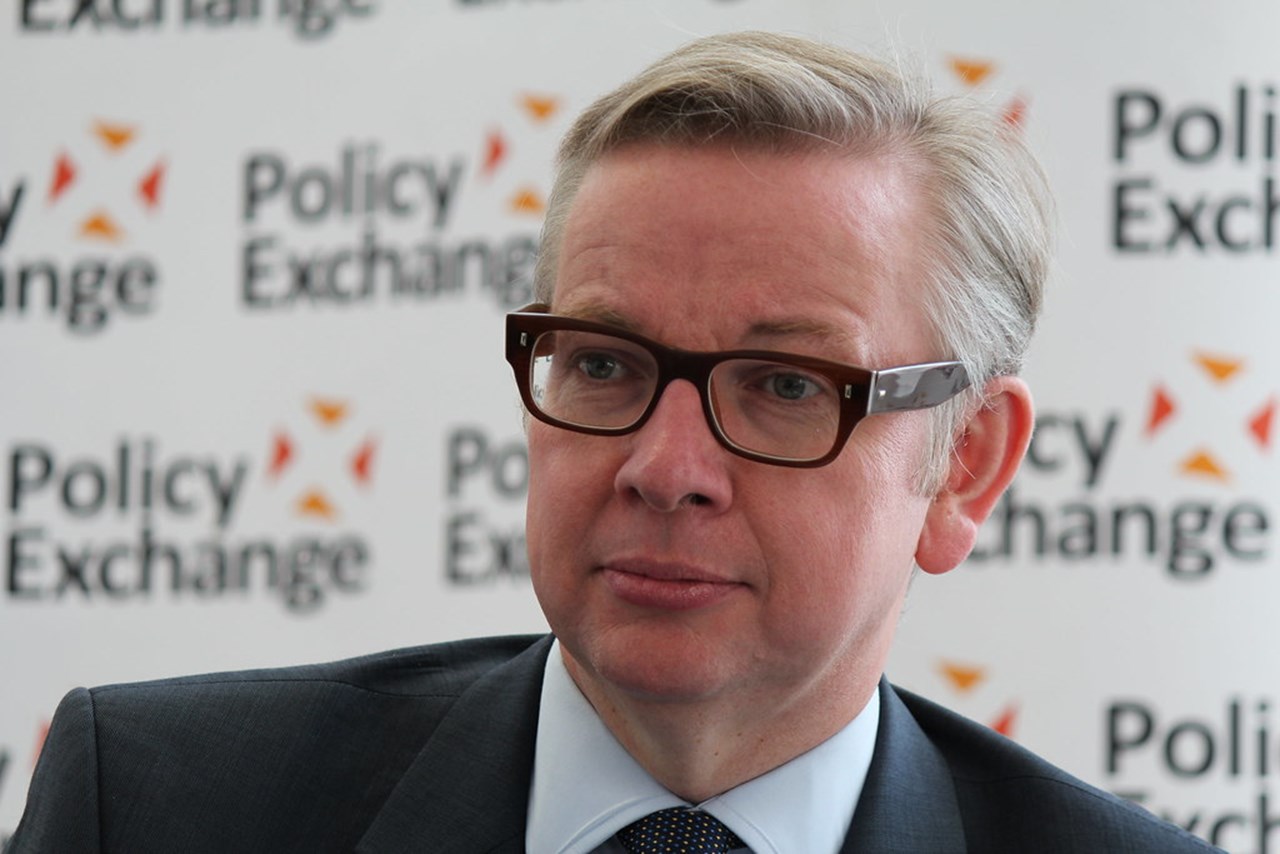 Refinement needed to safeguard N. Ireland in Brexit deal, says Michael Gove
