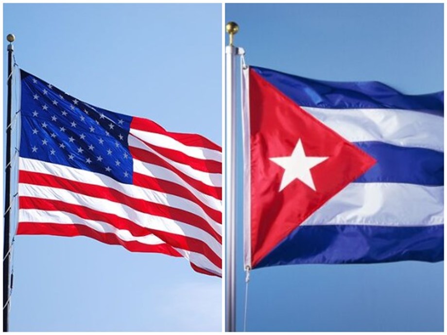 Aid organization Oxfam condemns US embargo on Cuba Aid organization Oxfam condemns US embargo on Cuba