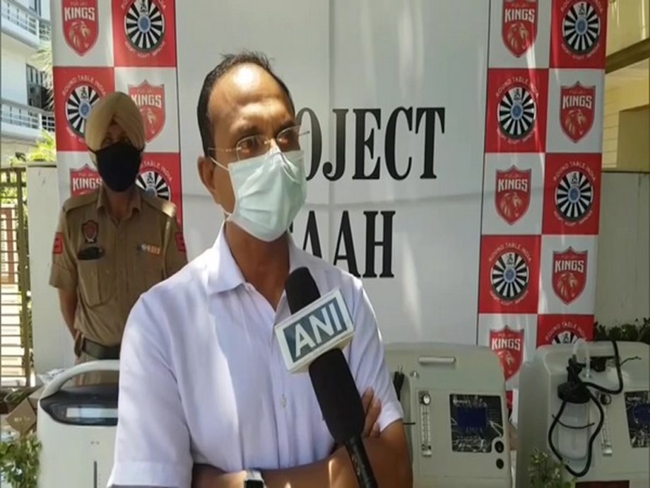 Ludhiana villagers say rural areas have more open spaces, better protected against COVID-19 Ludhiana villagers say rural areas have more open spaces, better protected against COVID-19