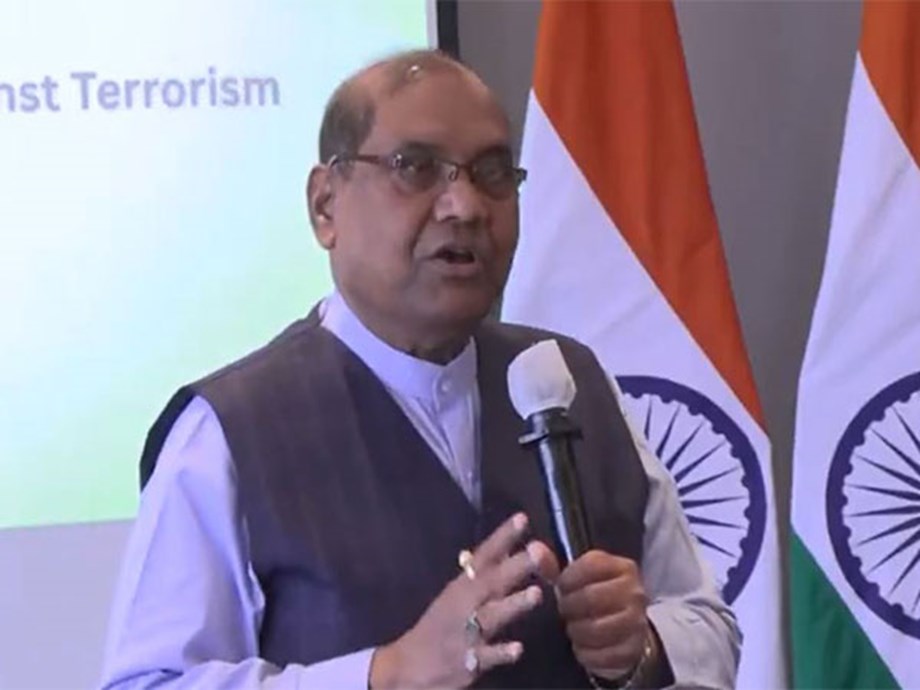 India Seeks Global Support Against Pakistan-backed Terrorism India Seeks Global Support Against Pakistan-backed Terrorism