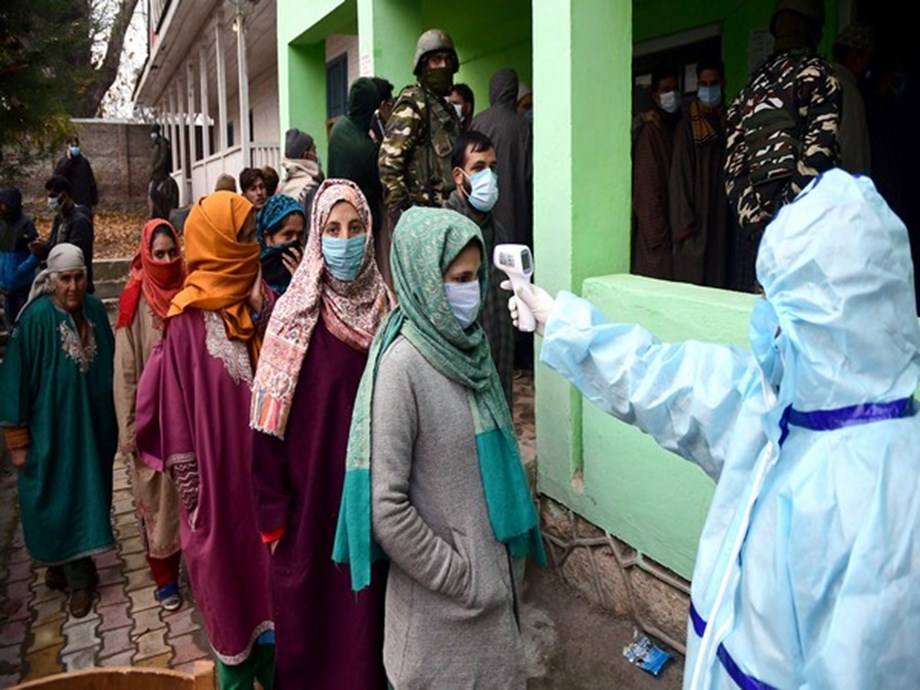 Bangladesh reports 2 deaths, 1,680 new COVID-19 cases Bangladesh reports 2 deaths, 1,680 new COVID-19 cases