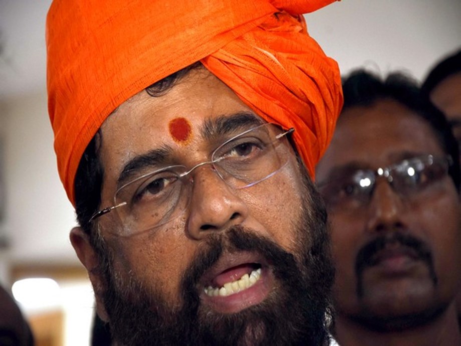 Eknath Shinde moves SC against disqualification notices against rebel Maharashtra MLAs Eknath Shinde moves SC against disqualification notices against rebel Maharashtra MLAs